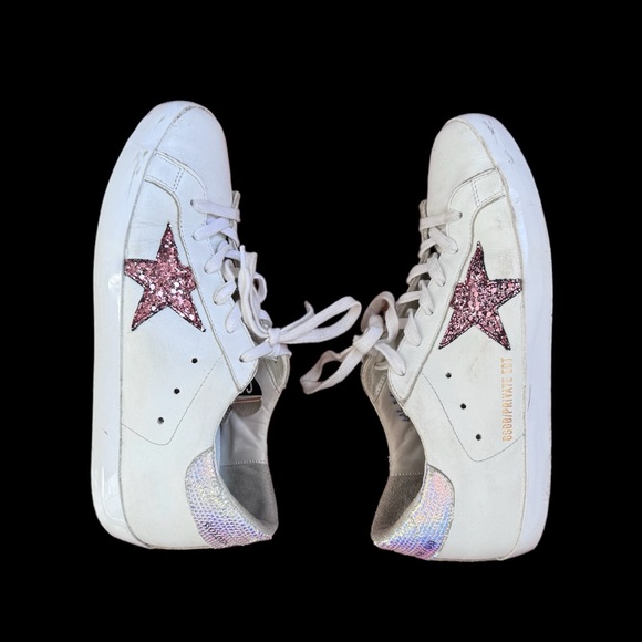 Golden Goose SUPERSTAR Private Edition - Picture 3 of 16